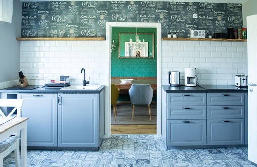 Bodenbach House | Vacation home in the Vulkaneifel near the Nürburgring