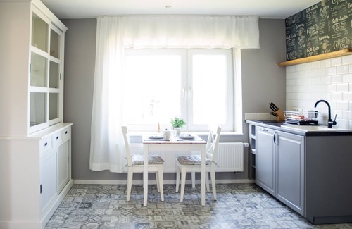 Bodenbach House | Vacation home in the Vulkaneifel near the Nürburgring