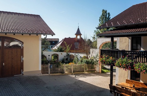 Windorf House | Vacation home in the district of Passau with plenty of space and comfort