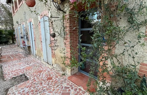 Pavie House | Vacation home in the Gers (Pavie 32)
