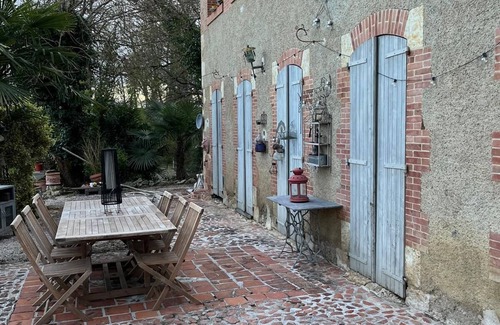 Pavie House | Vacation home in the Gers (Pavie 32)