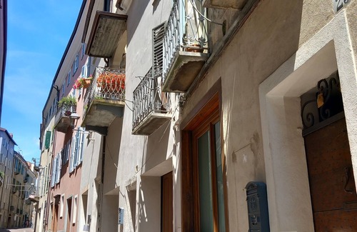 Piazza Apartment | Vacation home in the historic center, suitable for families