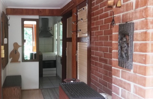Szentendrei House | Vacation home in the Danube Bend near Budapest for 5 people and dogs