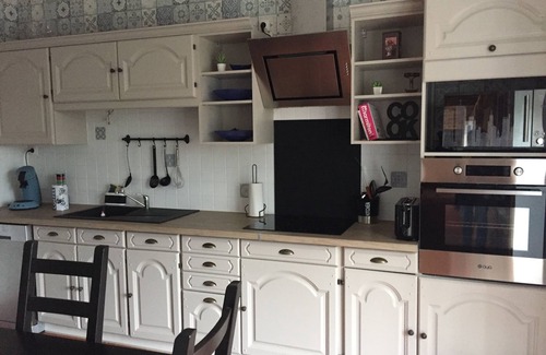 Carentan House | Vacation home in the Marais du Cotentin - D-Day Beaches