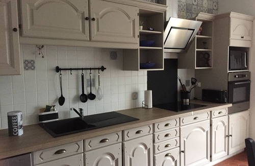 Carentan House | Vacation home in the Marais du Cotentin - D-Day Beaches