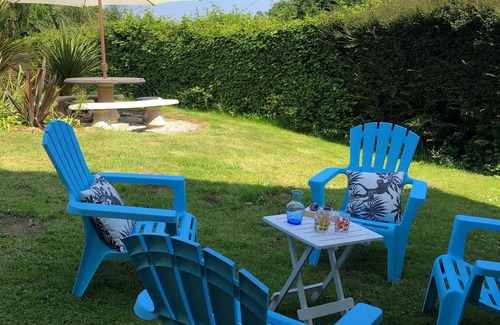 Carentan House | Vacation home in the Marais du Cotentin - D-Day Beaches
