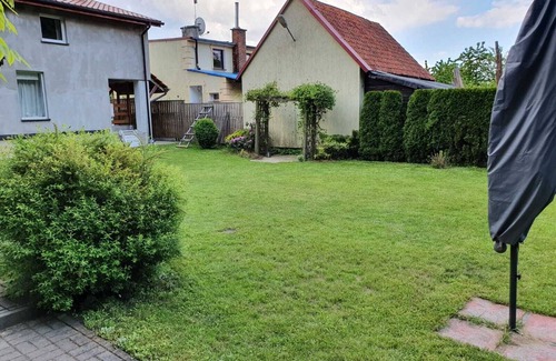 Ruciane-Nida House | Vacation home in the land of 1000 lakes