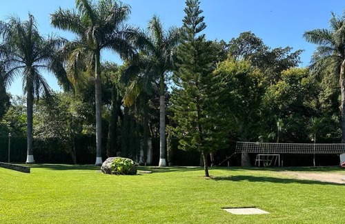 Ciudad Lopez Mateos House | Vacation home in the sunny state of Morelos