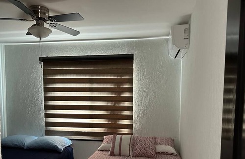 Ciudad Lopez Mateos House | Vacation home in the sunny state of Morelos