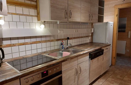 Wetzlar House | Vacation home in the Wetzlar cherry grove