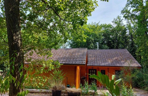 Wetzlar House | Vacation home in the Wetzlar cherry grove