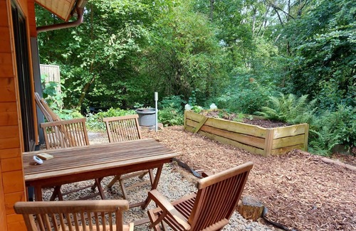 Wetzlar House | Vacation home in the Wetzlar cherry grove