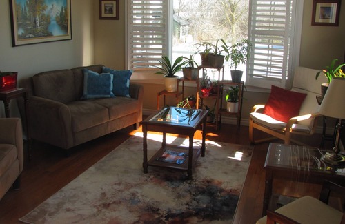 Bobcaygeon House | Vacation Home in touristy Bobcaygeon