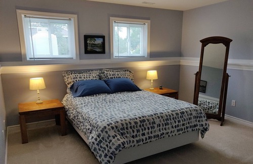 Bobcaygeon House | Vacation Home in touristy Bobcaygeon