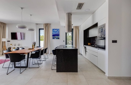 Brodarica House | Vacation home Inizio by Interhome