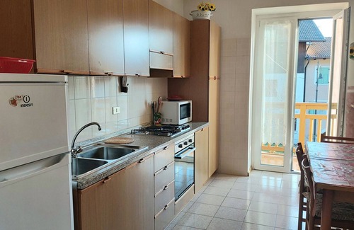 Brez Apartment | VACATION HOME IRIS RELAX IN TOUCH WITH NATURE
