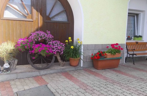 Brez Apartment | VACATION HOME IRIS RELAX IN TOUCH WITH NATURE