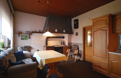 Uplengen House | Vacation home Irma 35530 - Holiday home Irma