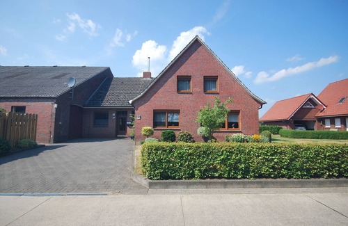 Uplengen House | Vacation home Irma 35530 - Holiday home Irma