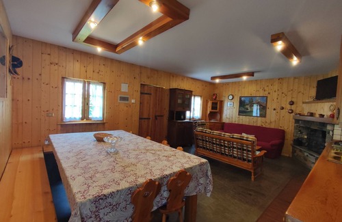 Corrido House | Vacation home Irma by Interhome
