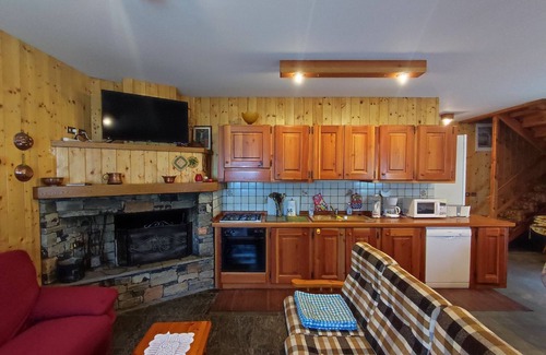 Corrido House | Vacation home Irma by Interhome