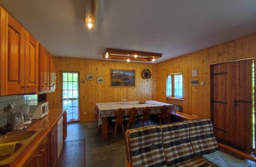 Corrido House | Vacation home Irma by Interhome