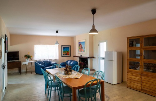 Citta Sant'Angelo House | Vacation home Breda by Interhome