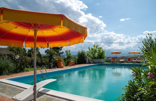 Citta Sant'Angelo House | Vacation home Breda by Interhome