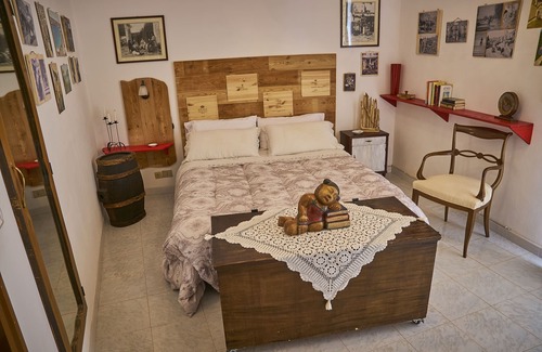 Licodia Eubea House | Vacation home