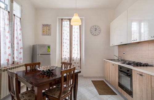 San Bartolomeo House | Vacation home Miriam by Interhome