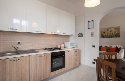 San Bartolomeo House | Vacation home Miriam by Interhome