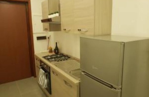 Fuorigrotta Apartment | Vacation Home