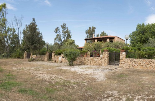 Sos Alinos House | Vacation Home