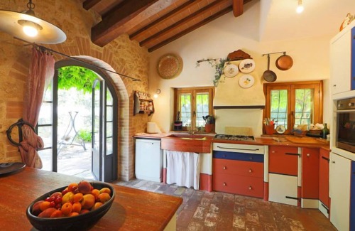 Penna in Teverina House | Vacation home Oasis by Interhome