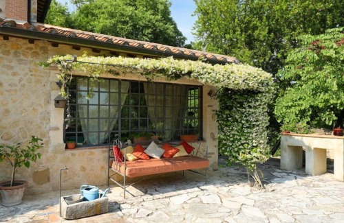 Penna in Teverina House | Vacation home Oasis by Interhome