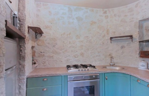 Penna in Teverina House | Vacation home Nest by Interhome