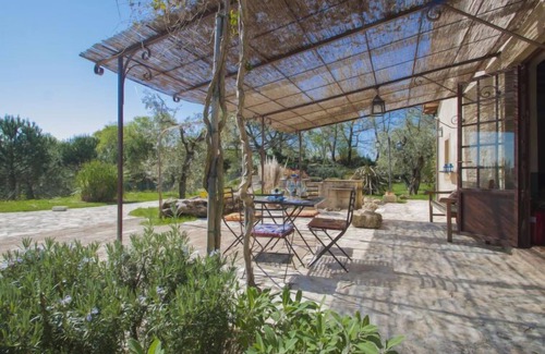 Penna in Teverina House | Vacation home Nest by Interhome