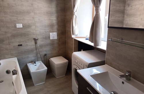 Pratola Peligna House | Vacation home pratola