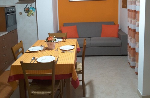 Scanzano Jonico House | Vacation Home Maria Scanzano Jonico