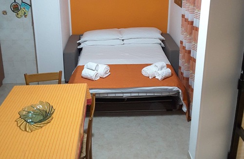 Scanzano Jonico House | Vacation Home Maria Scanzano Jonico