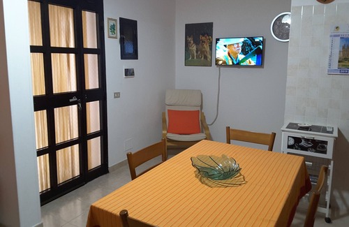 Scanzano Jonico House | Vacation Home Maria Scanzano Jonico