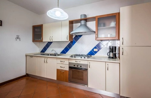 Vescovado Apartment | Vacation home among the scent and charm of the Tuscan countryside