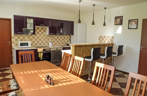 Jilove House | Vacation home Jílové by Interhome
