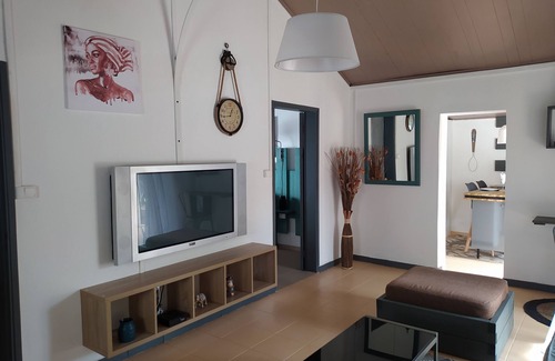 Grande Anse House | Vacation home - Jacuzzi - 5 mn from Grand Anse beach
