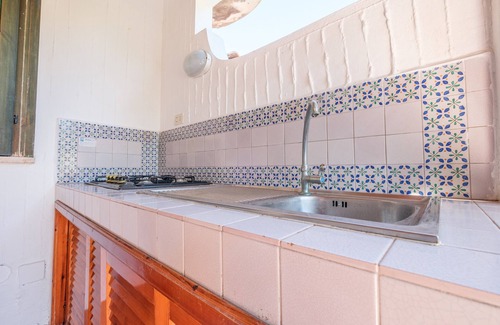 Vulcanello House | Vacation Home "Jerà 779 Vista Giardino" with Private Terrace