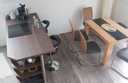 Bad Arolsen House | Vacation home Joschko at the beautiful vacation park Twistesee near Bad Arolsen