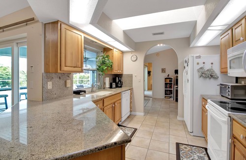 Port Charlotte House | Vacation Home Joseph