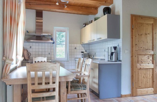 Althagen House | Vacation home Julia