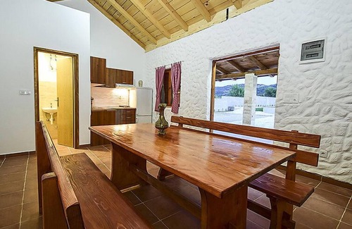 Velim House | Vacation home Julija by Interhome