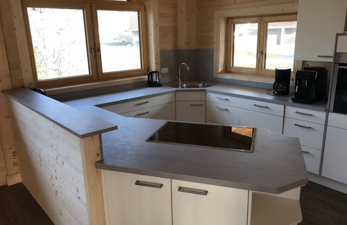 Jungholz Ski Chalet | Vacation home Jungholz: Cozy chalet - where the Allgäu and Tyrol "kiss"